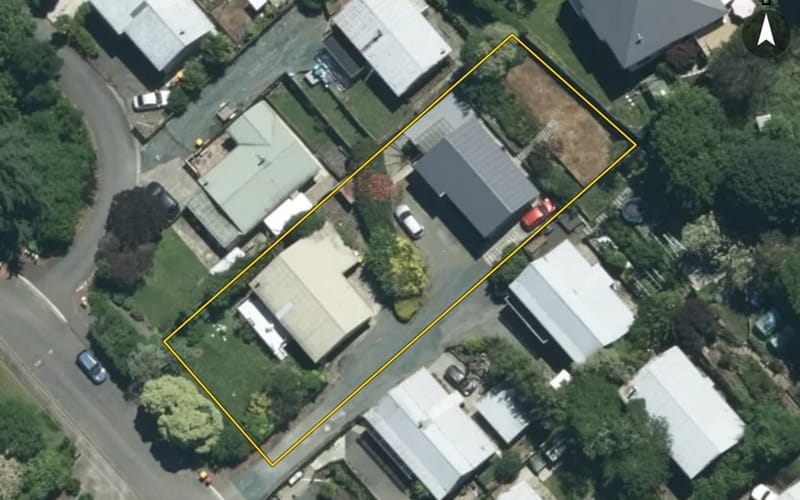 53A Douglas Road