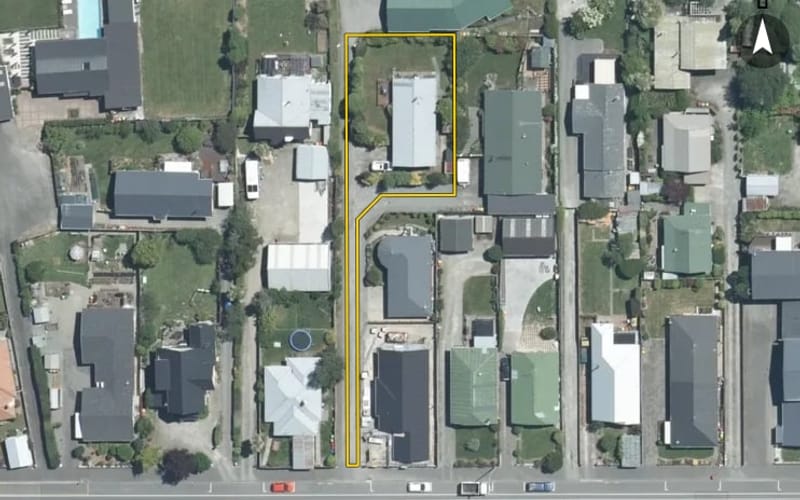359A Church Street