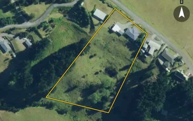 59 Spicer Road