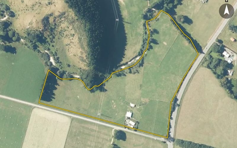 14 Mt Riley Road