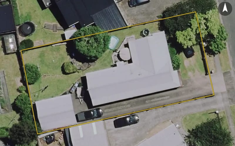 10 Highland Drive
