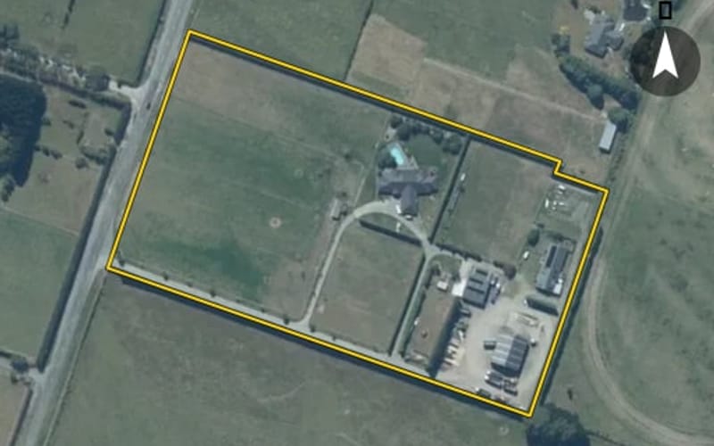 848 Waterholes Road