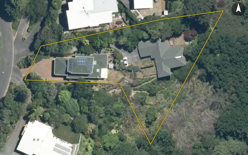 57B Puflett Road