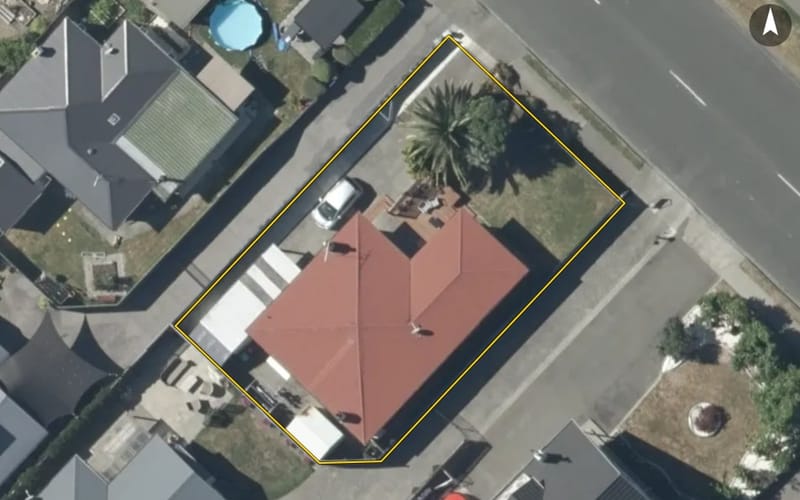 34 Auckland Road