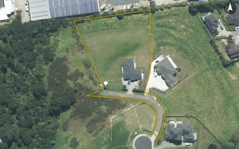 8 Myra G Place