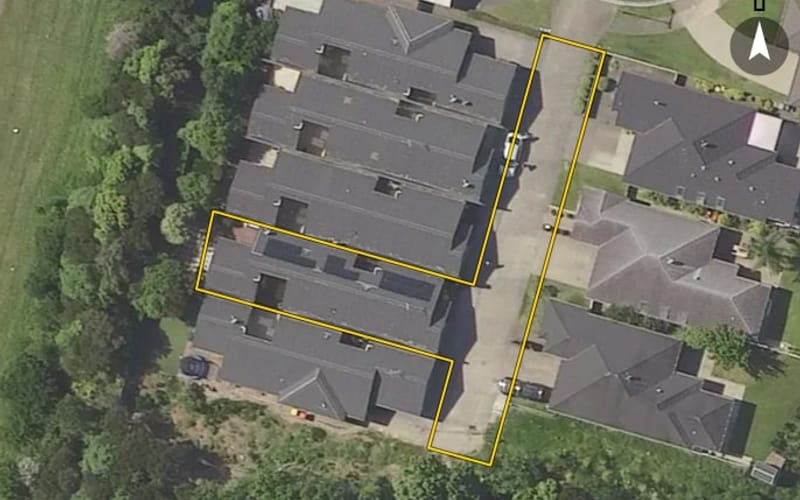54 Scoria Close