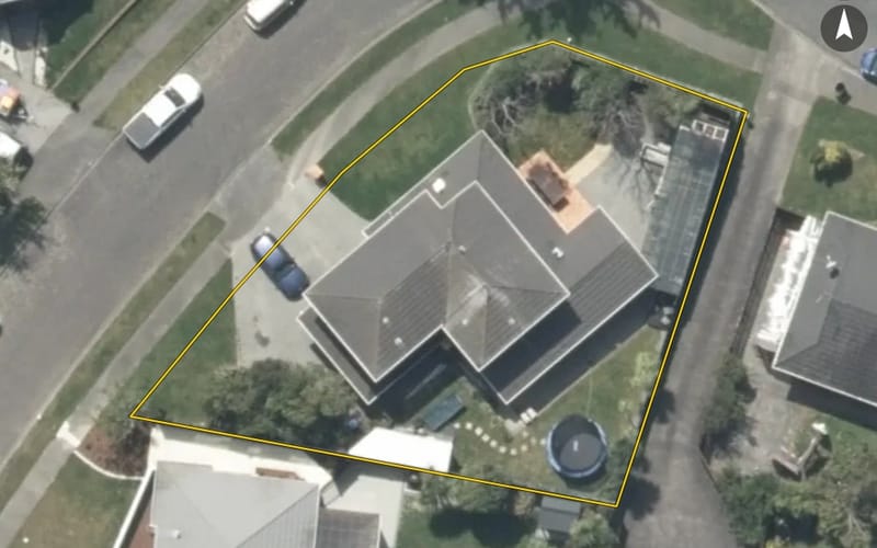 1 Eclipse Lane