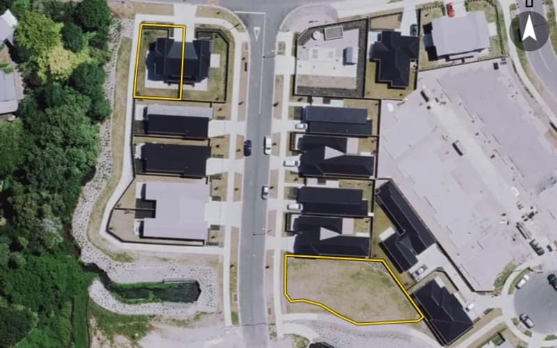 14 Washer Road