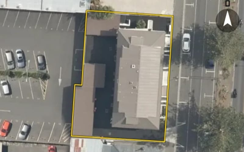 233 Marine Parade