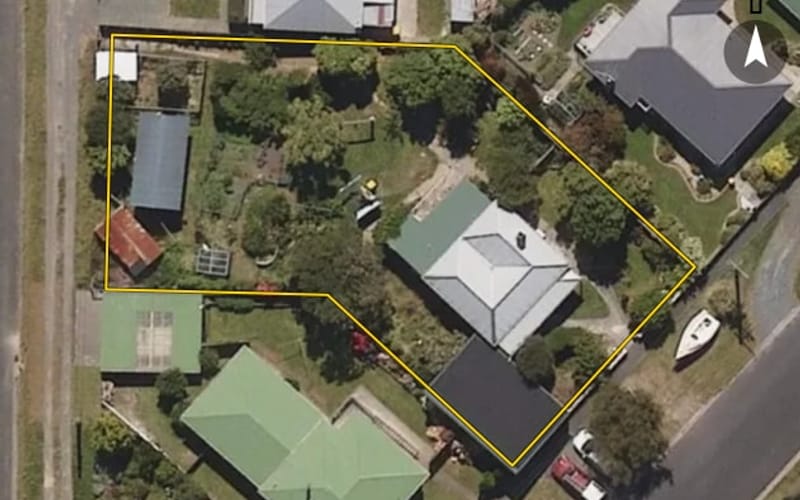 54 Harrington Street