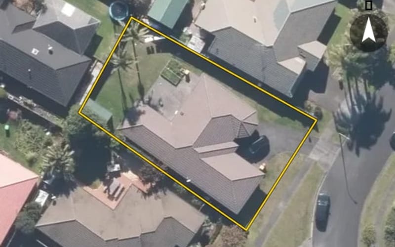 33 Oakridge Way
