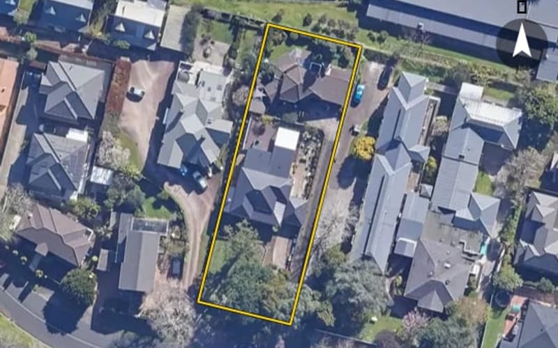 9 Wilding Avenue
