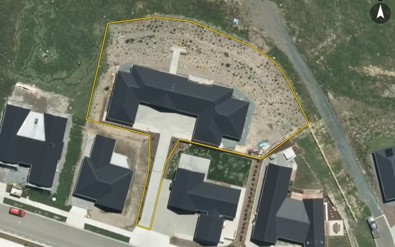56 Quail Rise