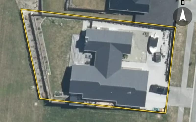 4 Gimbal Place