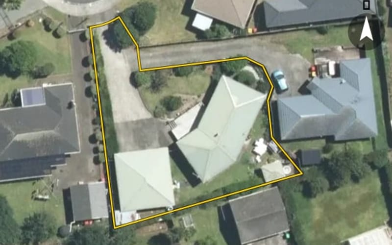 26 Royal Arch Place
