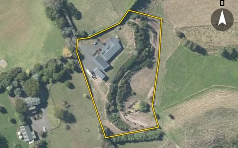 42 Birch Road