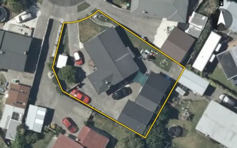 5 Antrim Place