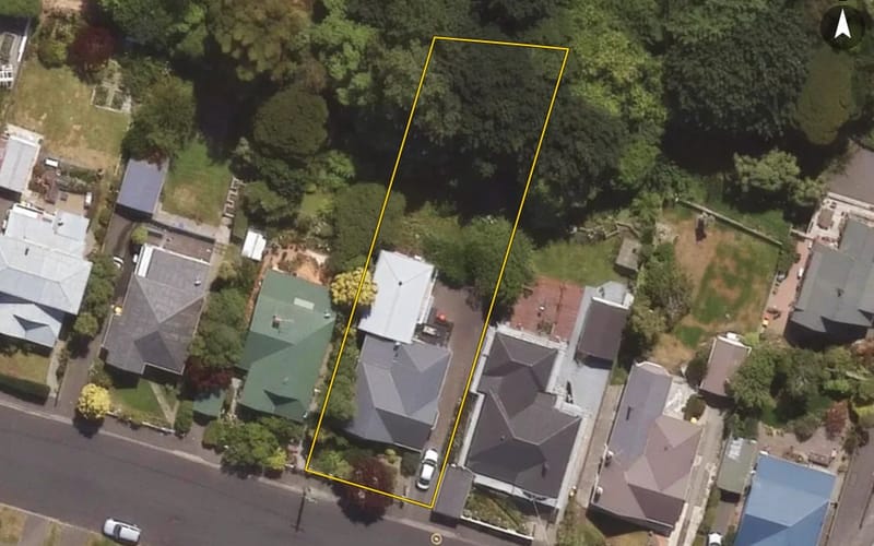 28 Rosebery Street