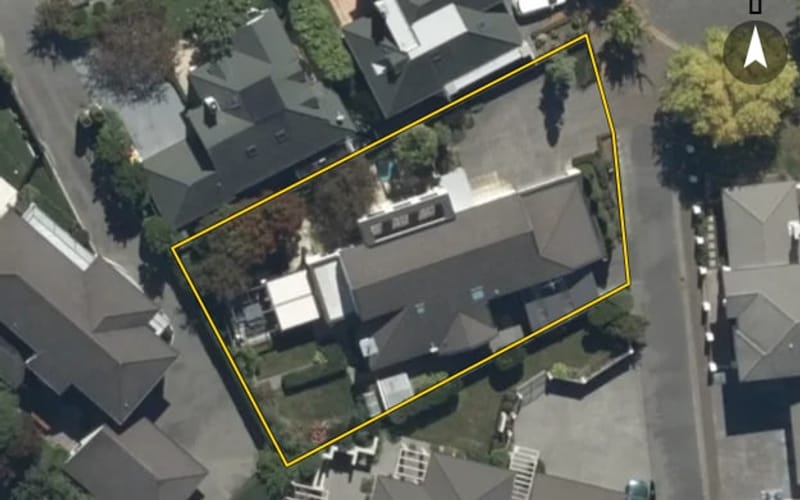 11 Matisse Place