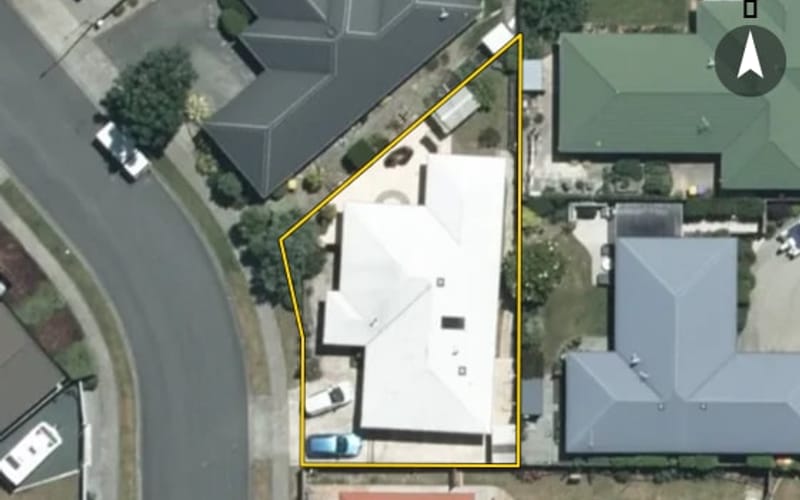 41 Cambelldon Crescent
