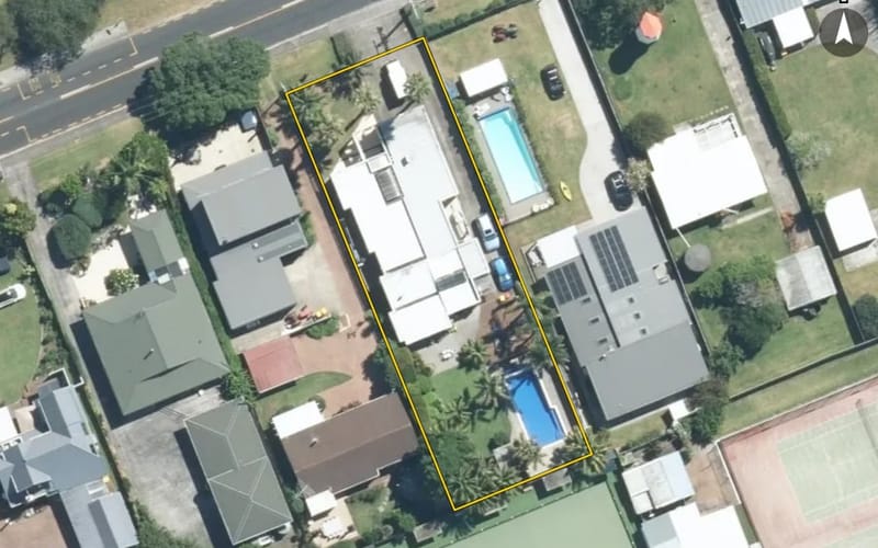 42 Laurence Street