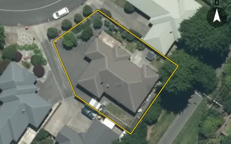 80 Fergusson Street