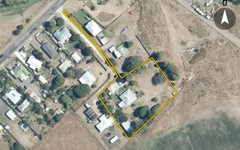 17 Raukawa Road
