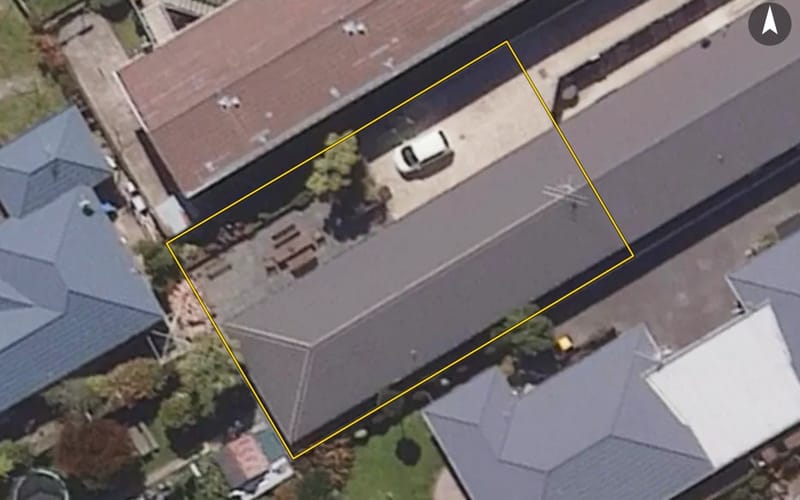 68A Grove Street