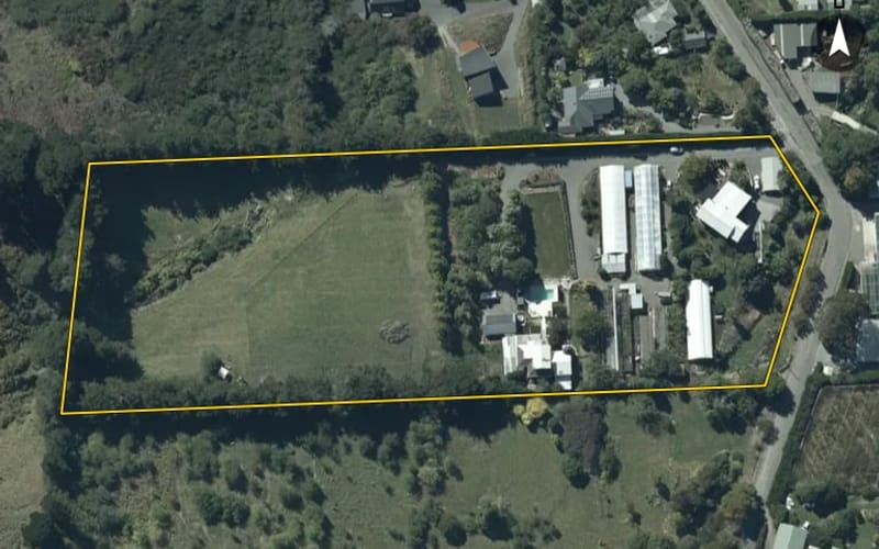 46-48 Horotane Valley Road