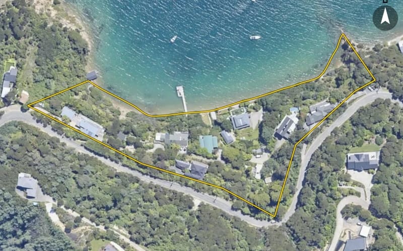 181 Port Underwood Road