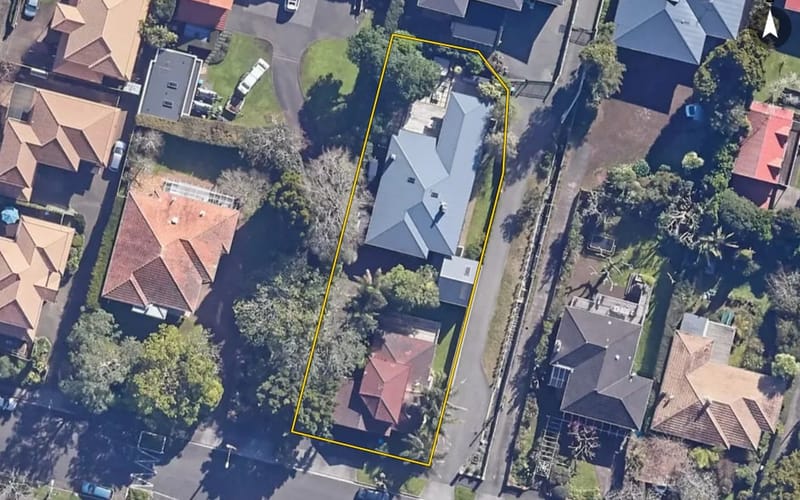 69A Onslow Avenue