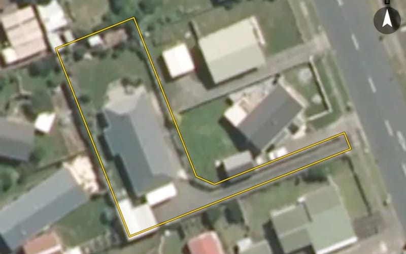 101A Mangati Road