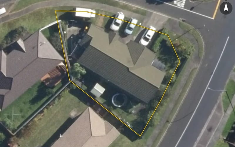 2 Jeffery Reeve Crescent