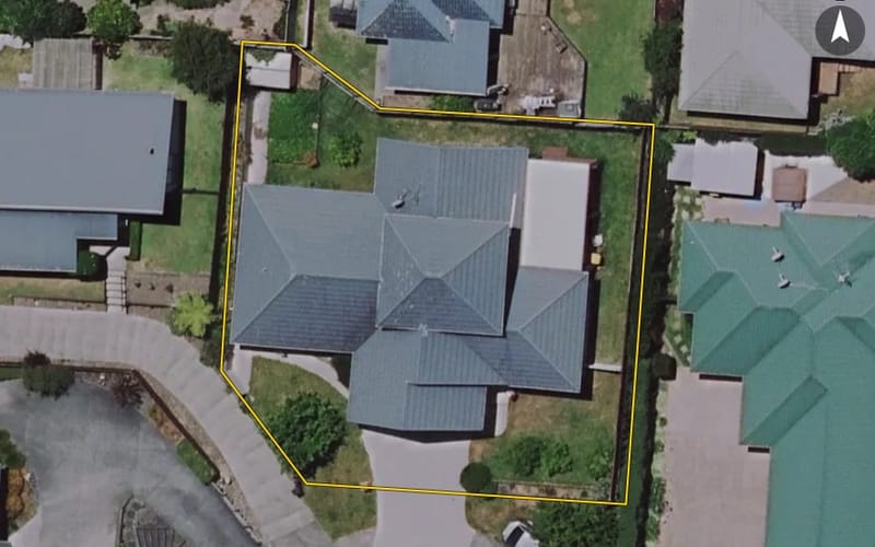 12 Hadrians Way
