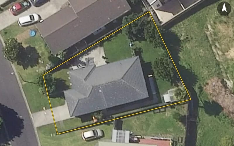 25 Sunvale Place