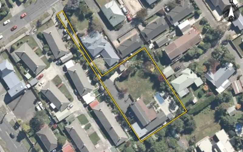 29A Kiln Street