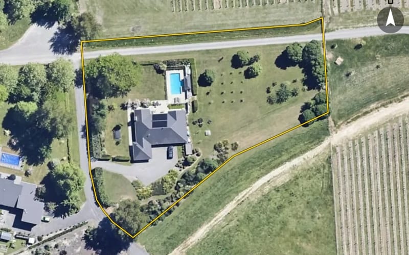 158 Dry Hills Lane