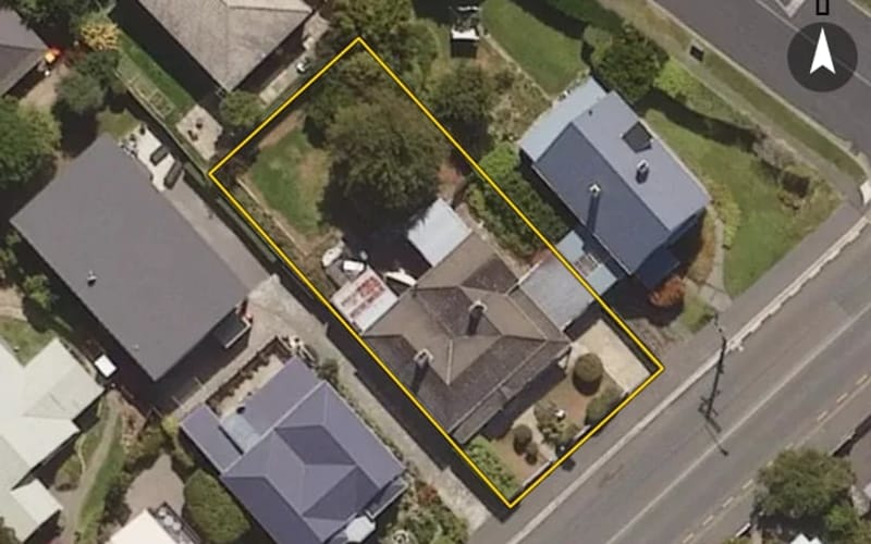 645 Highgate