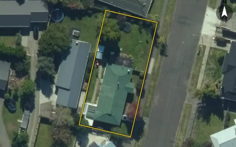 127 Stanford Street North