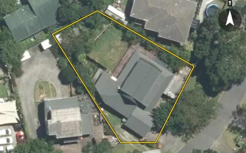 34 Derrimore Heights
