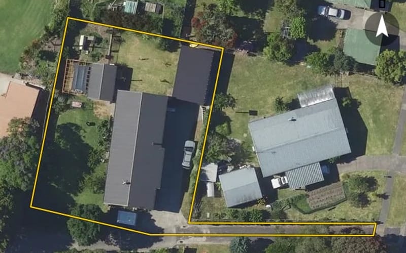 5 Turanga Street
