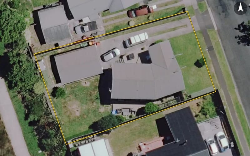 73 Fairview Street