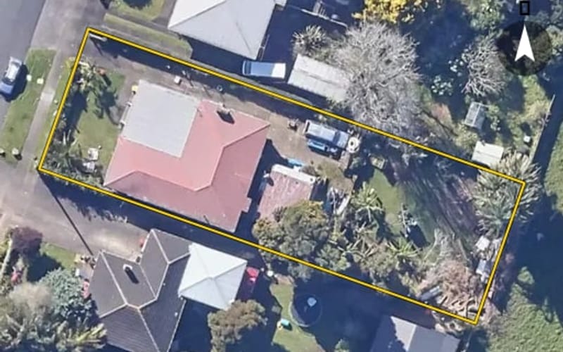 58 Pukaki Road
