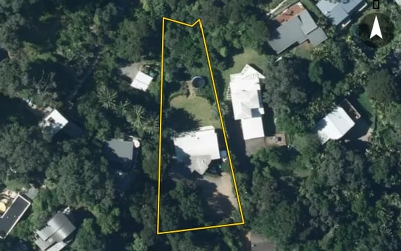 79C Hill Road