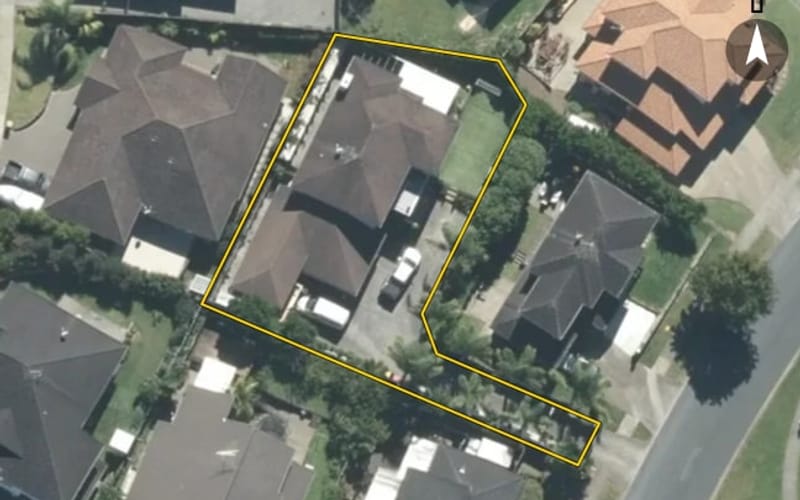 38 Mission Heights Drive