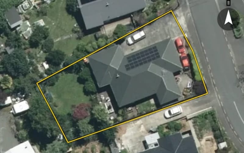 182 Quarantine Road