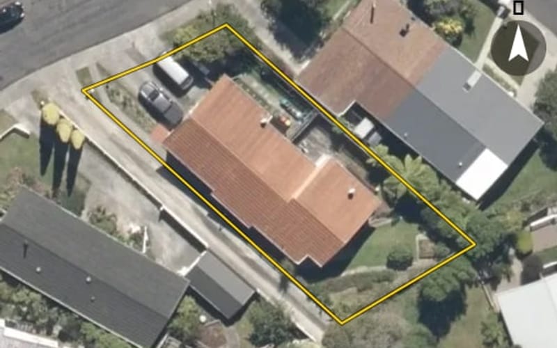 33B Kowhai Street