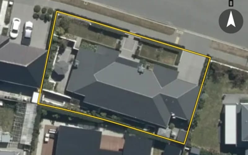6 Farrelly Place
