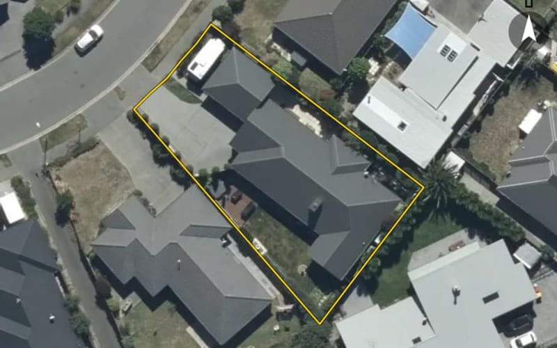 17 Linkwater Way