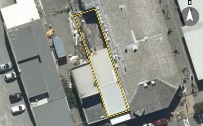 92 Brighton Mall